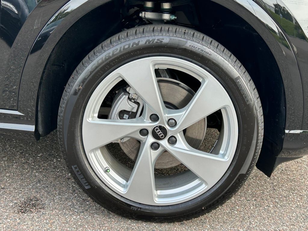 2025 Audi All-new Q5 2.0T Premium Plus Lakeland FL