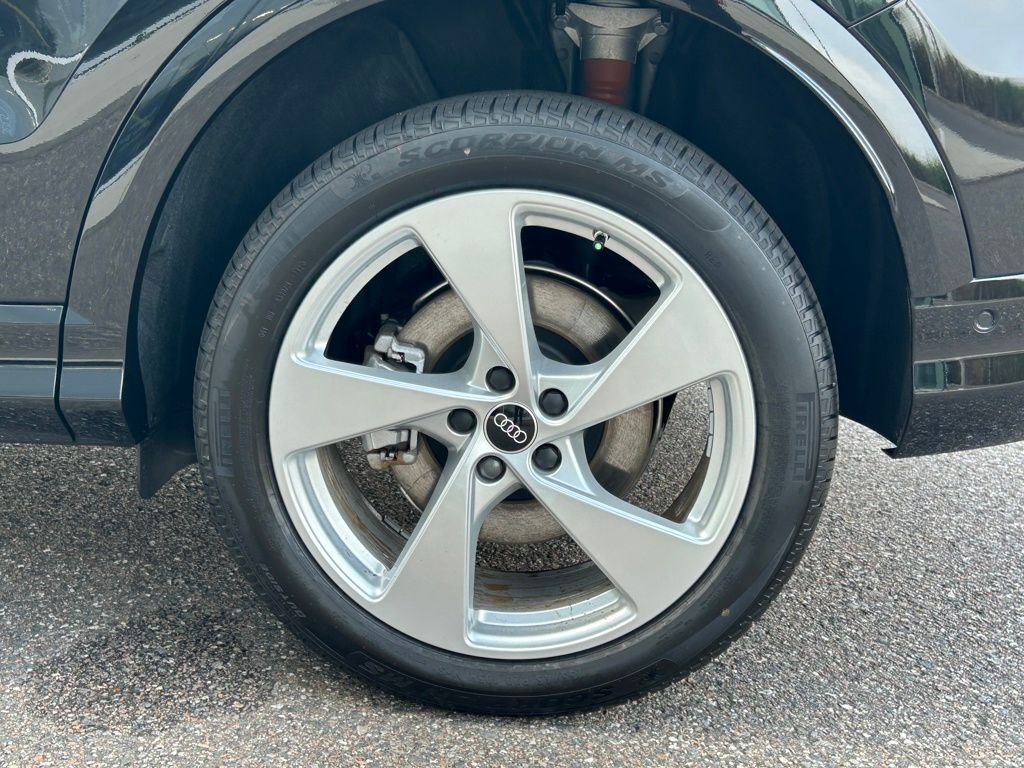 2025 Audi All-new Q5 2.0T Premium Plus Lakeland FL