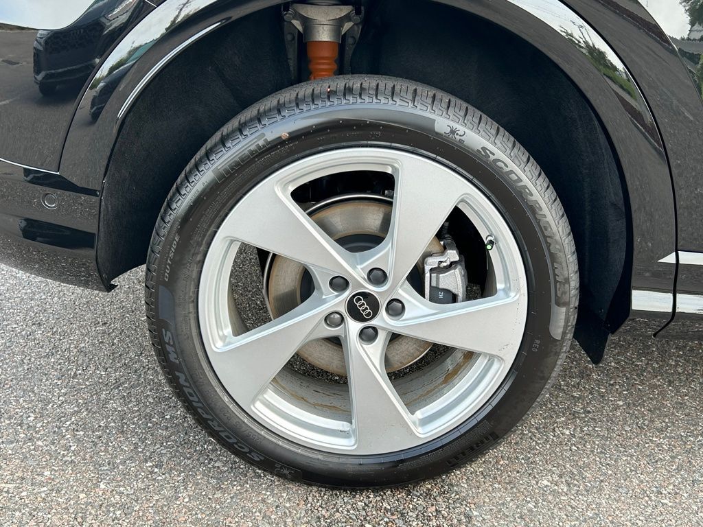 2025 Audi All-new Q5 2.0T Premium Plus Lakeland FL