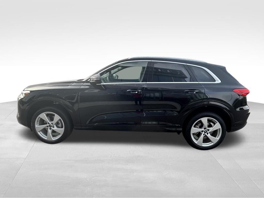 2025 Audi All-new Q5 2.0T Premium Plus Lakeland FL