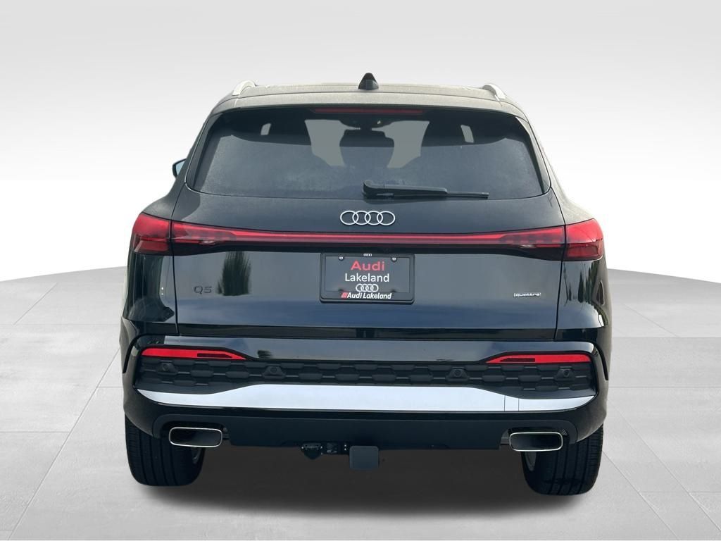 2025 Audi All-new Q5 2.0T Premium Plus Lakeland FL