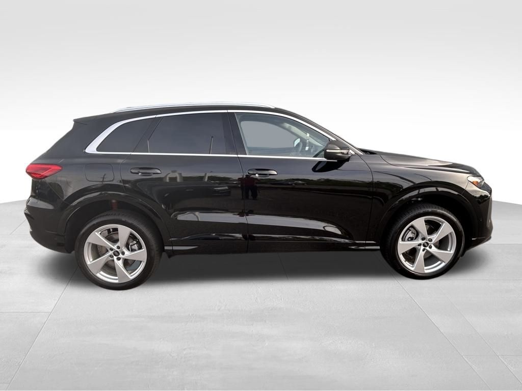 2025 Audi All-new Q5 2.0T Premium Plus Lakeland FL