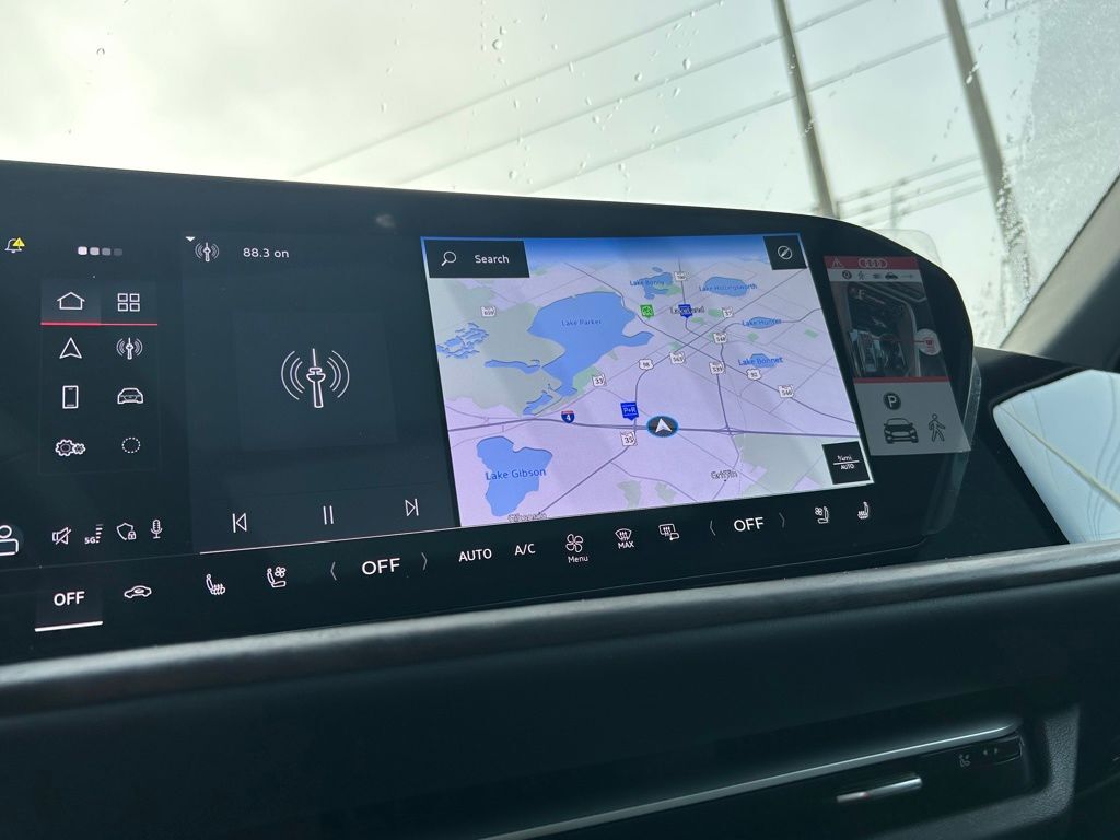 2025 Audi All-new Q5 2.0T Premium Plus Lakeland FL