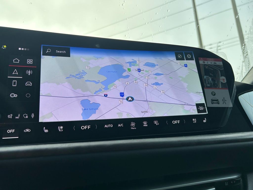 2025 Audi All-new Q5 2.0T Premium Plus Lakeland FL