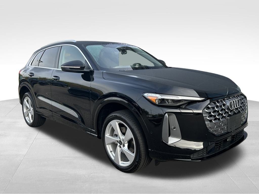 2025 Audi All-new Q5 2.0T Premium Plus Lakeland FL