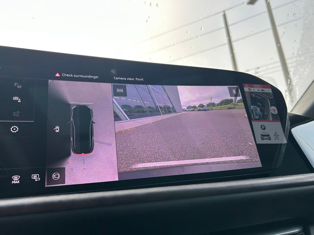 2025 Audi All-new Q5 2.0T Premium Plus Lakeland FL