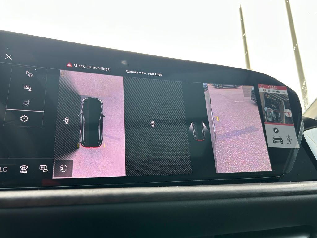 2025 Audi All-new Q5 2.0T Premium Plus Lakeland FL