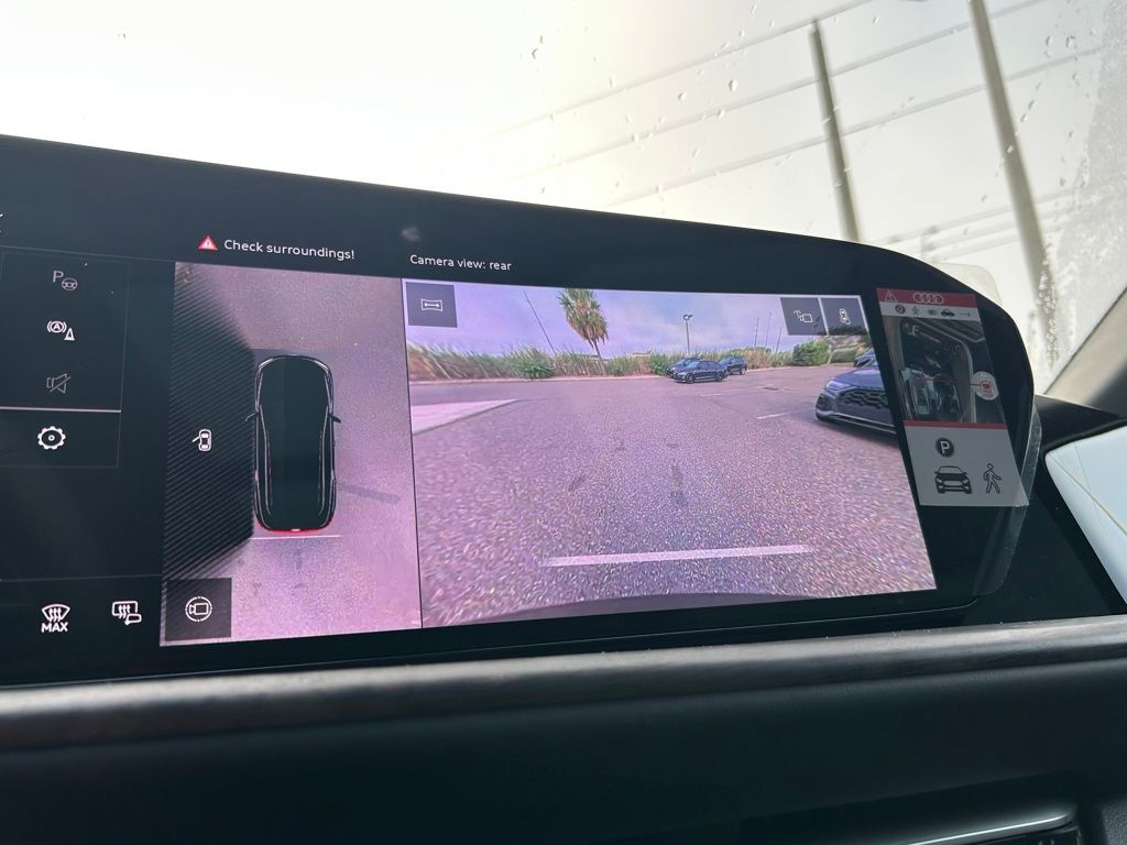 2025 Audi All-new Q5 2.0T Premium Plus Lakeland FL