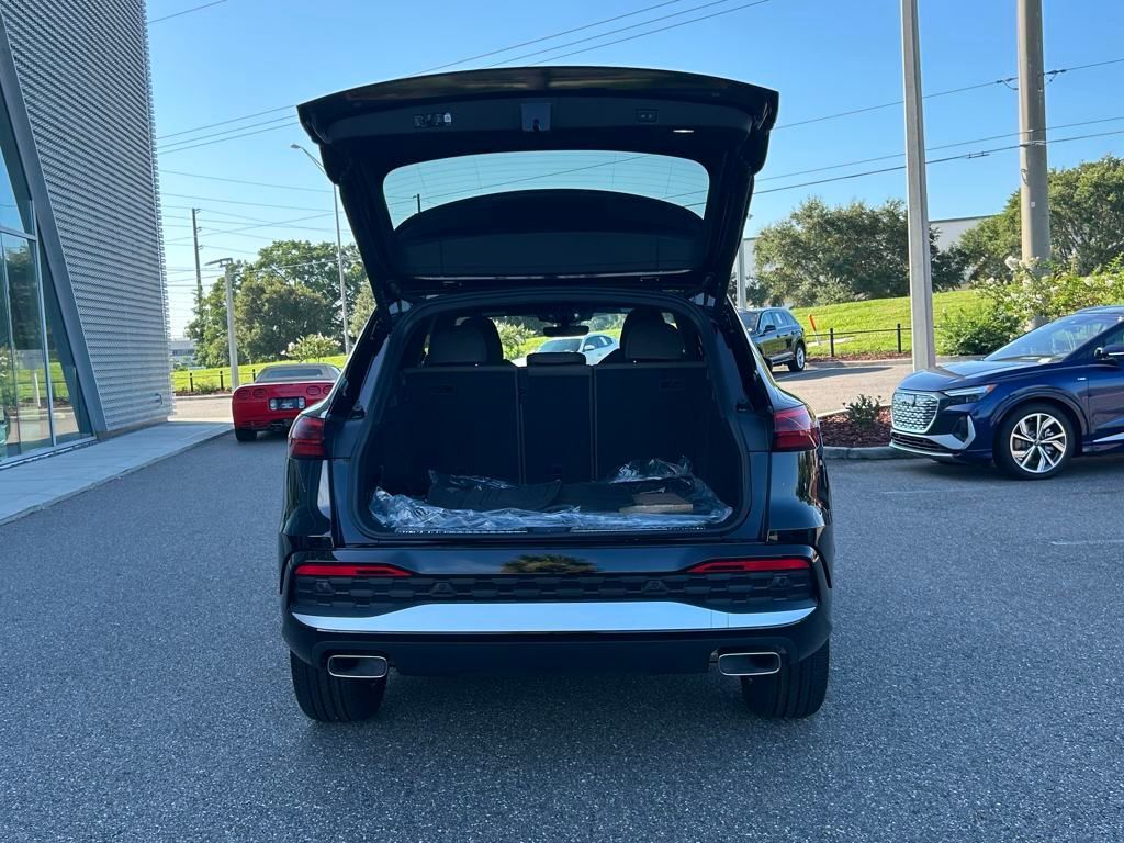 2025 Audi All-new Q5 2.0T Premium Plus Lakeland FL
