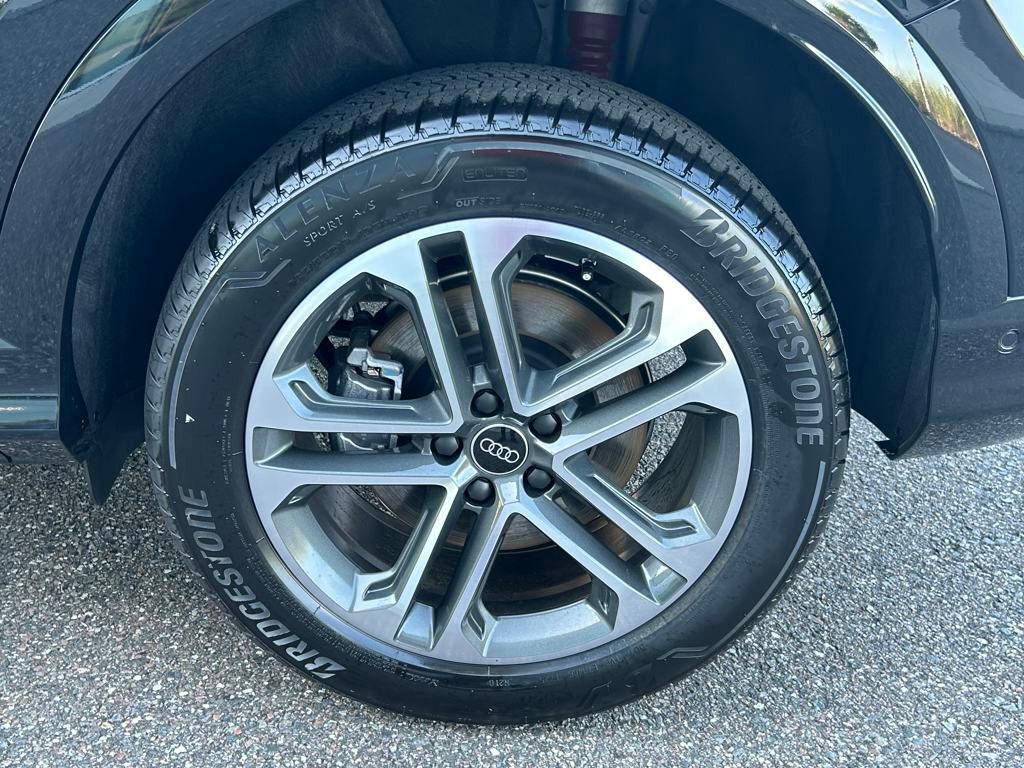 2025 Audi All-new Q5 2.0T Premium Plus Lakeland FL