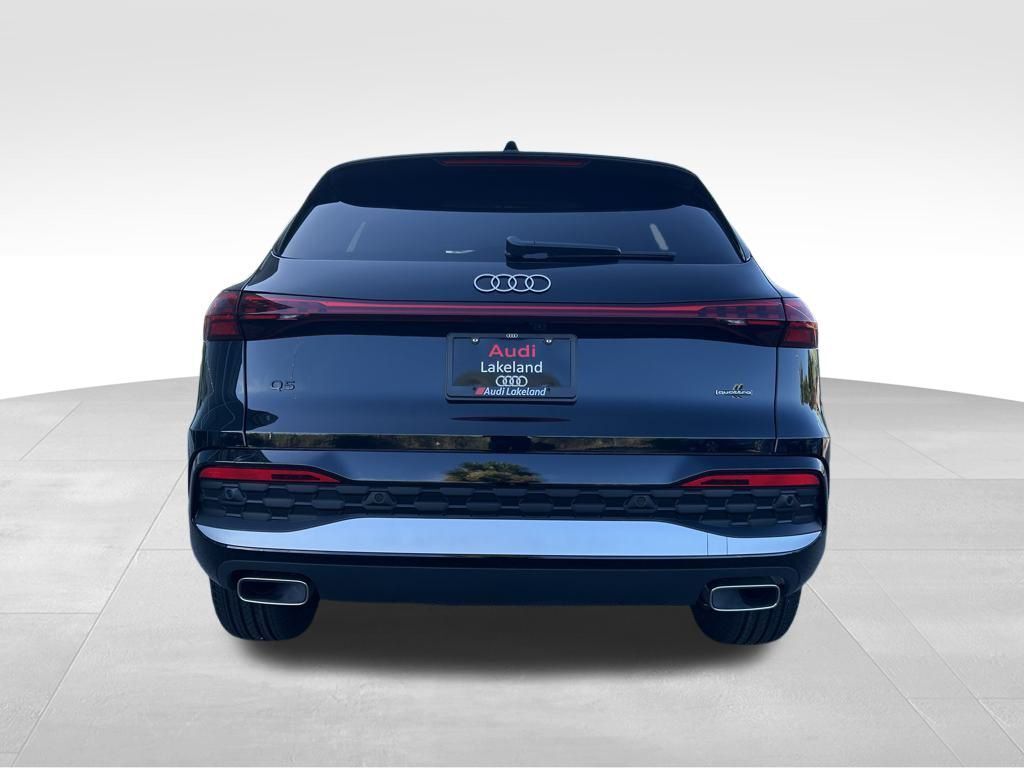 2025 Audi All-new Q5 2.0T Premium Plus Lakeland FL