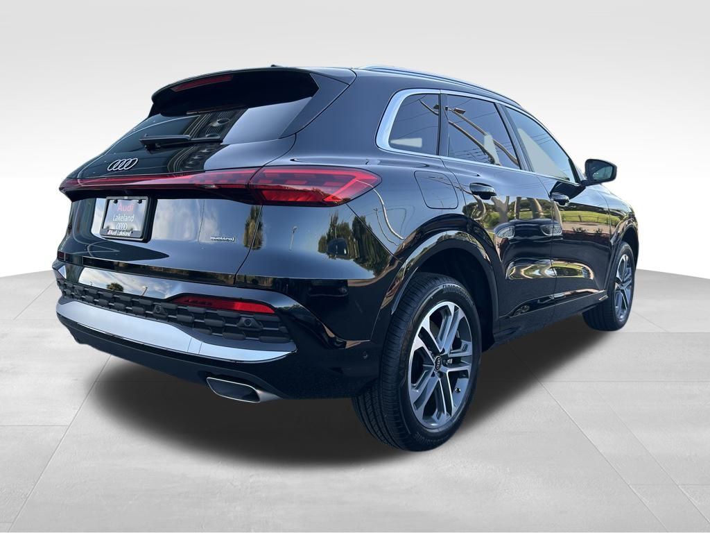 2025 Audi All-new Q5 2.0T Premium Plus Lakeland FL