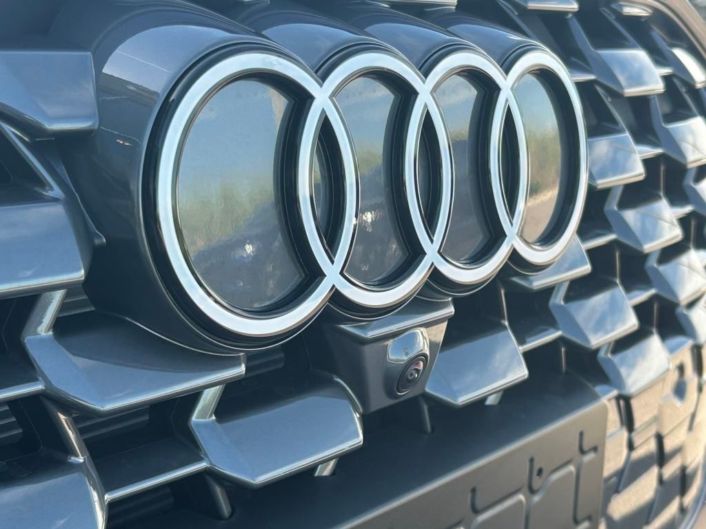 2025 Audi All-new Q5 2.0T Premium Plus Lakeland FL