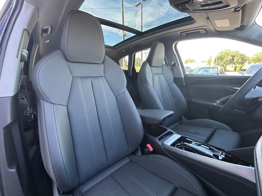 2025 Audi All-new Q5 2.0T Premium Plus Lakeland FL