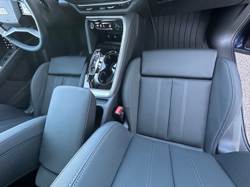 2025 Audi All-new Q5 2.0T Premium Plus Lakeland FL