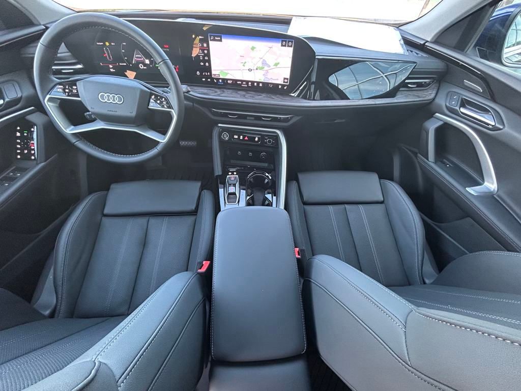 2025 Audi All-new Q5 2.0T Premium Plus Lakeland FL