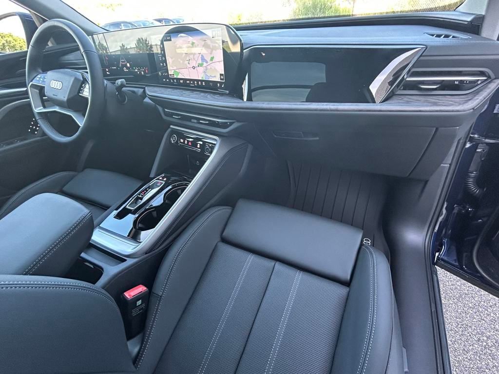 2025 Audi All-new Q5 2.0T Premium Plus Lakeland FL