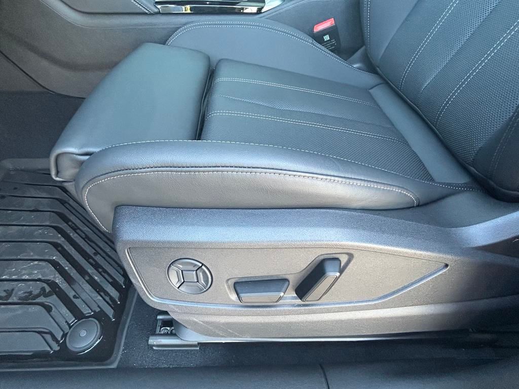 2025 Audi All-new Q5 2.0T Premium Plus Lakeland FL