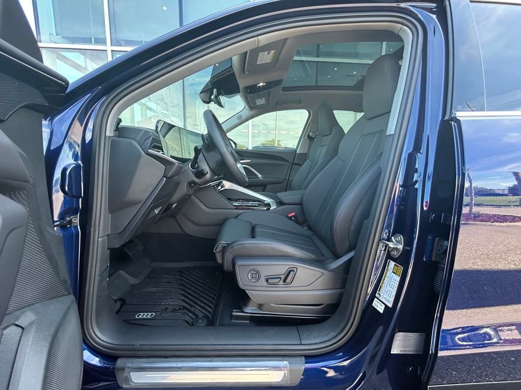 2025 Audi All-new Q5 2.0T Premium Plus Lakeland FL