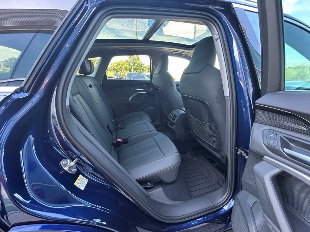 2025 Audi All-new Q5 2.0T Premium Plus Lakeland FL