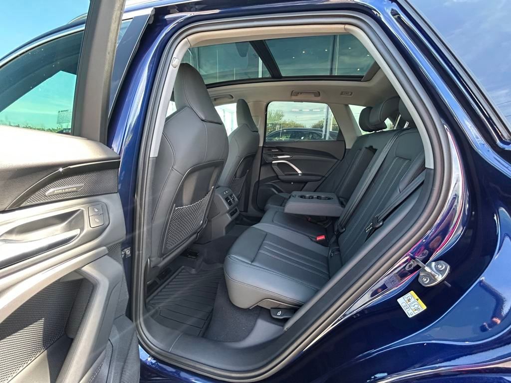 2025 Audi All-new Q5 2.0T Premium Plus Lakeland FL