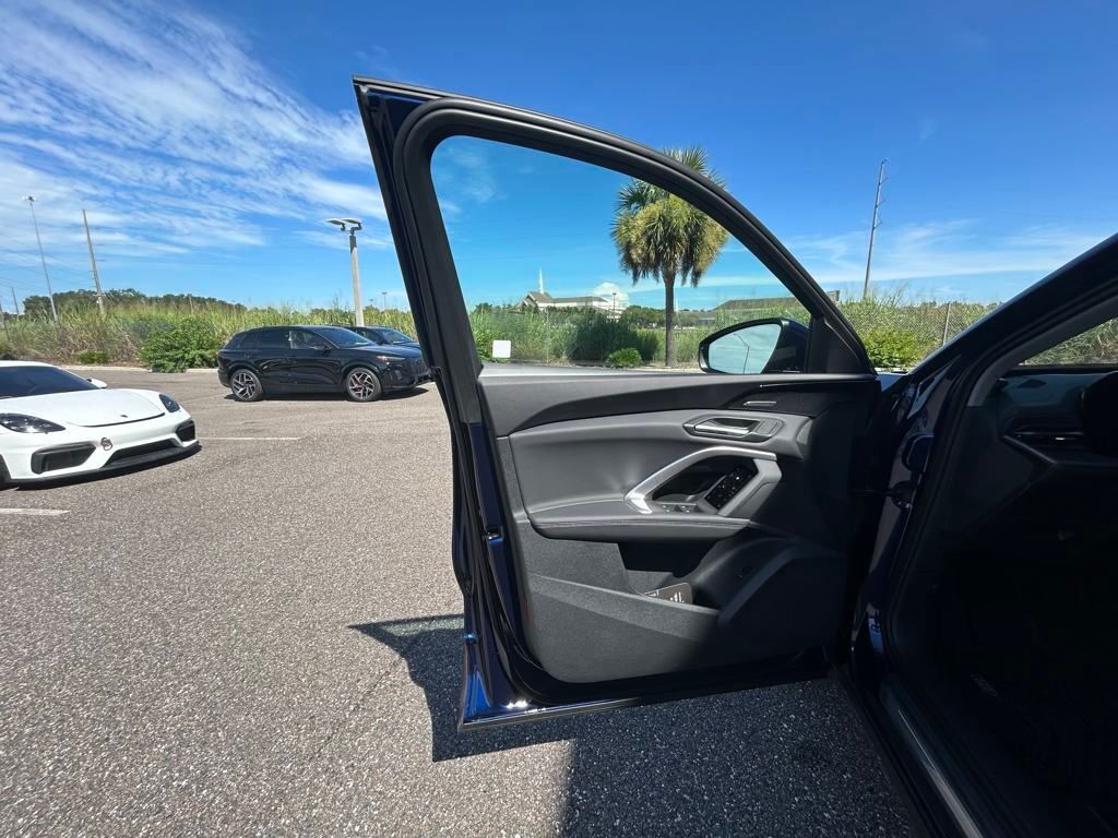2025 Audi All-new Q5 2.0T Premium Plus Lakeland FL