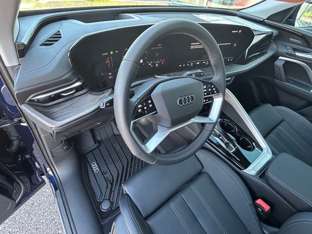 2025 Audi All-new Q5 2.0T Premium Plus Lakeland FL