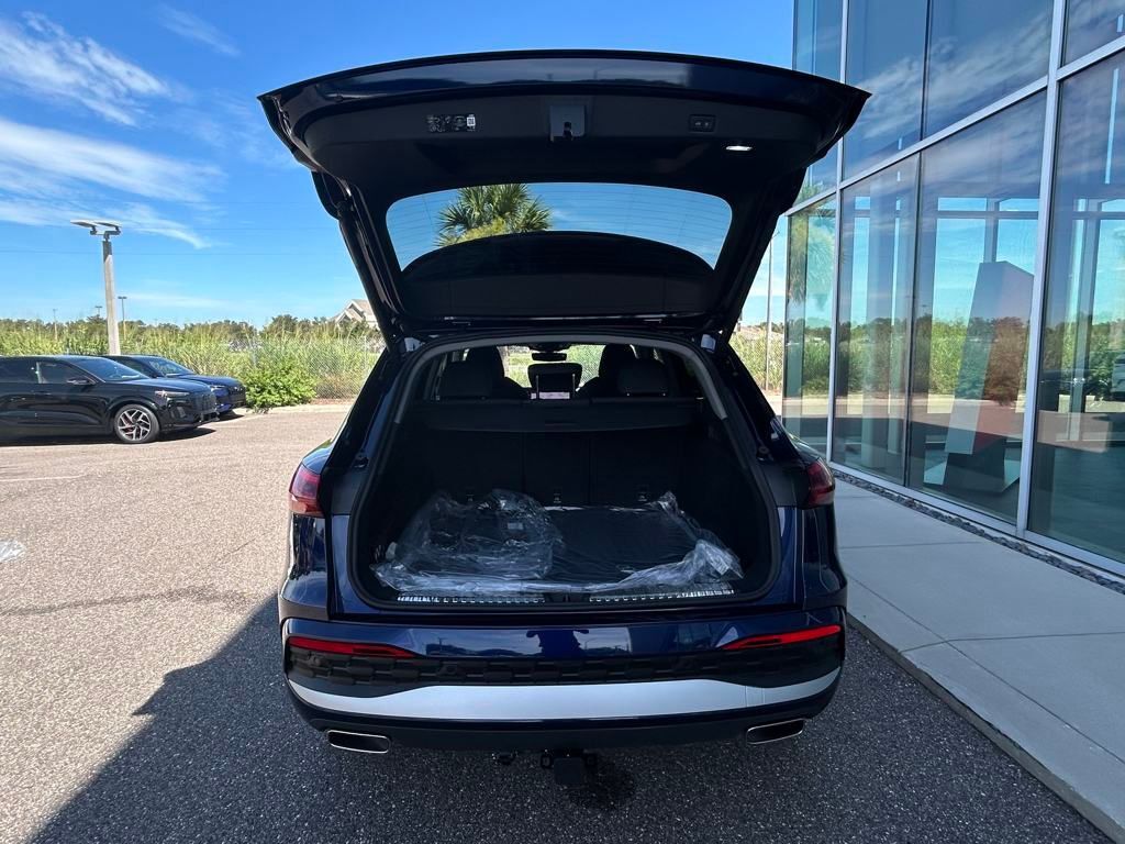 2025 Audi All-new Q5 2.0T Premium Plus Lakeland FL