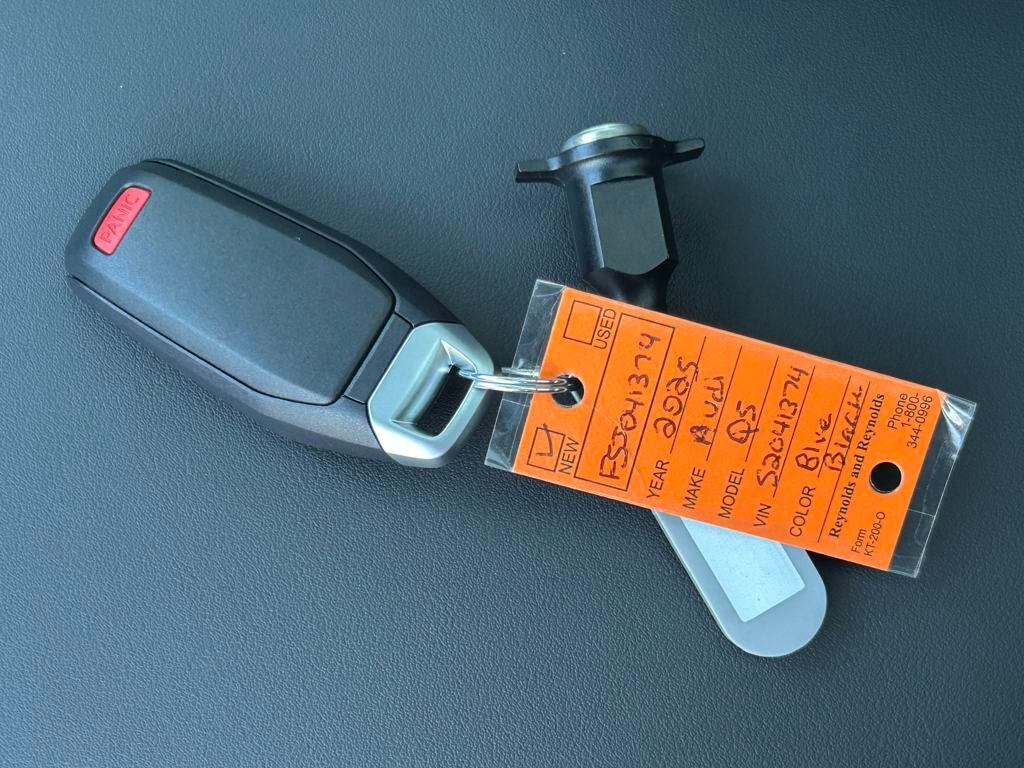 2025 Audi All-new Q5 2.0T Premium Plus Lakeland FL