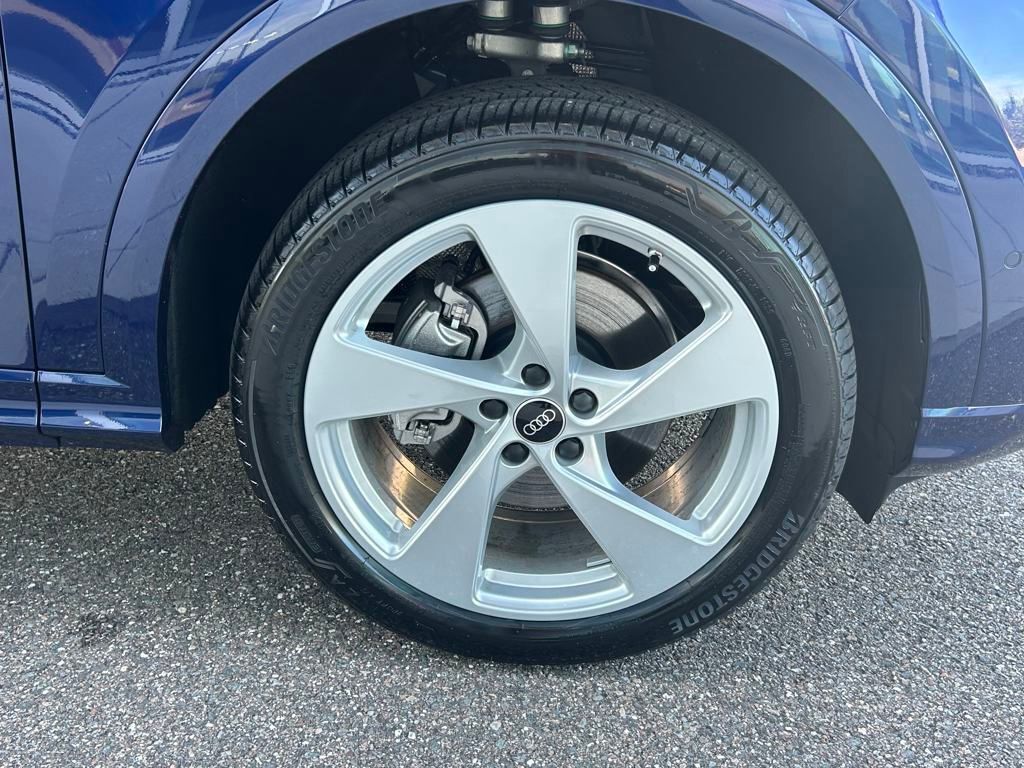 2025 Audi All-new Q5 2.0T Premium Plus Lakeland FL