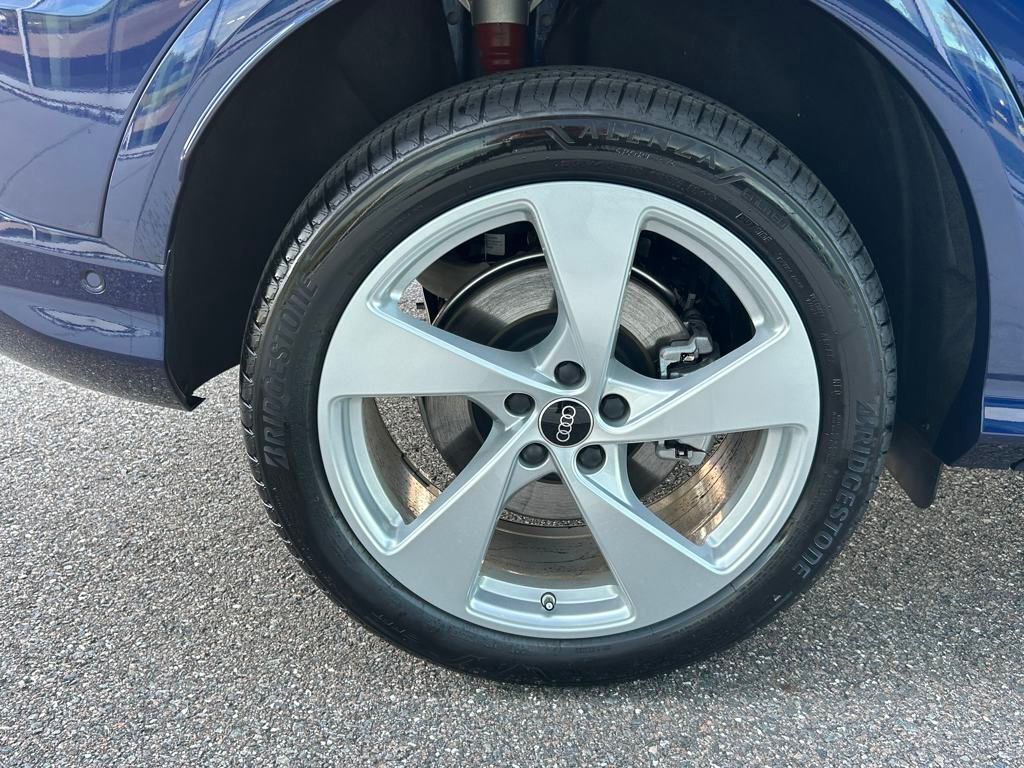 2025 Audi All-new Q5 2.0T Premium Plus Lakeland FL