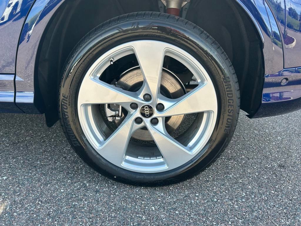 2025 Audi All-new Q5 2.0T Premium Plus Lakeland FL