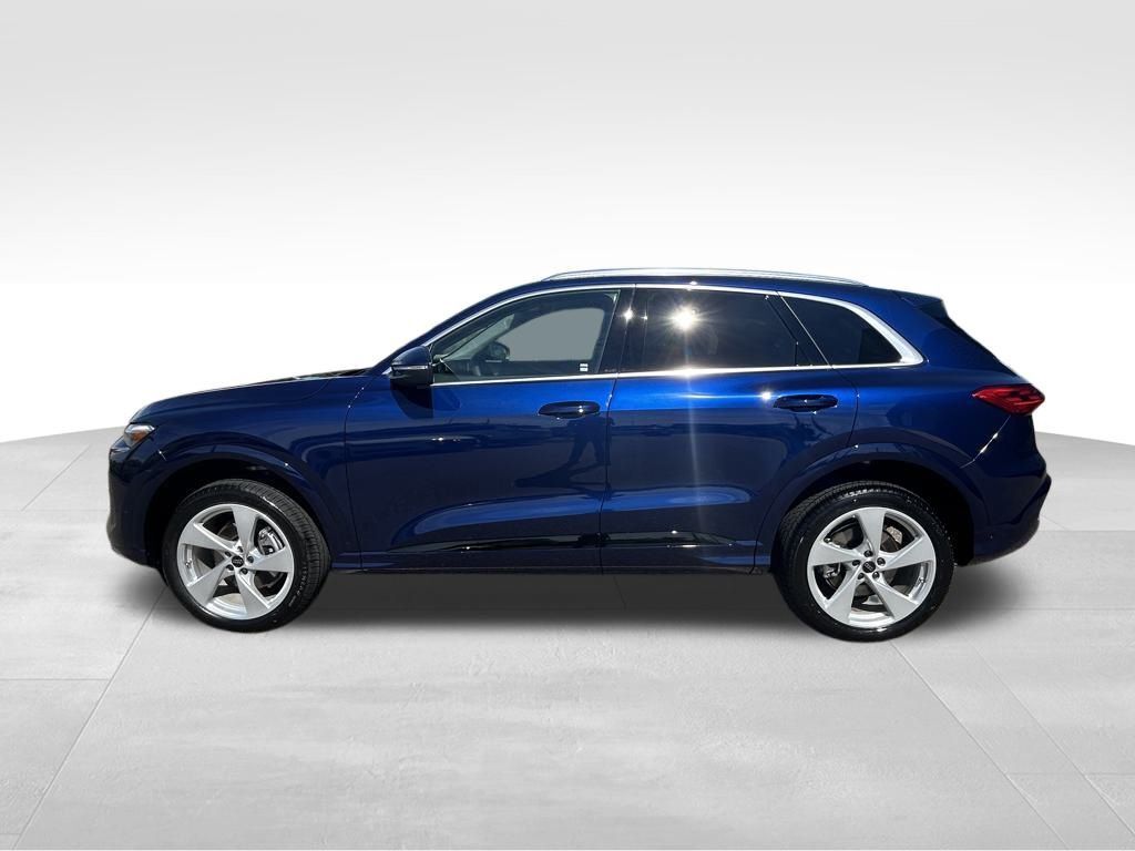 2025 Audi All-new Q5 2.0T Premium Plus Lakeland FL