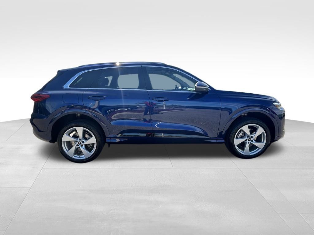 2025 Audi All-new Q5 2.0T Premium Plus Lakeland FL