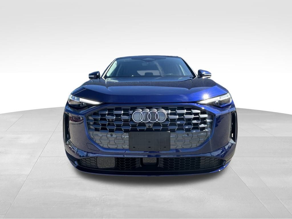 2025 Audi All-new Q5 2.0T Premium Plus Lakeland FL