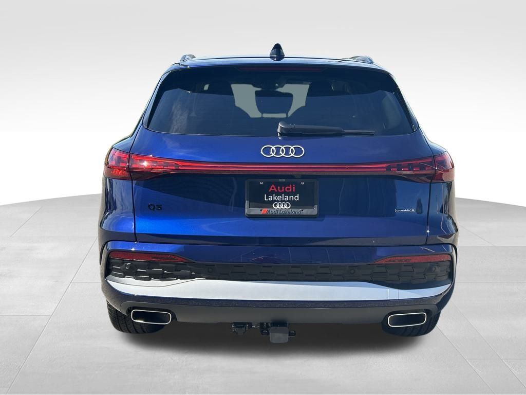 2025 Audi All-new Q5 2.0T Premium Plus Lakeland FL