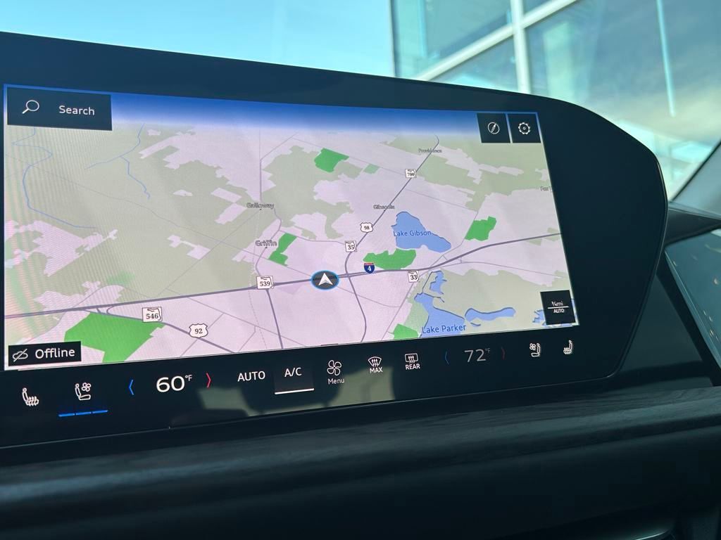 2025 Audi All-new Q5 2.0T Premium Plus Lakeland FL