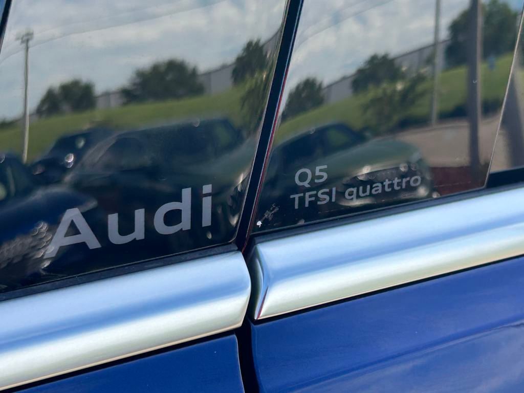 2025 Audi All-new Q5 2.0T Premium Plus Lakeland FL