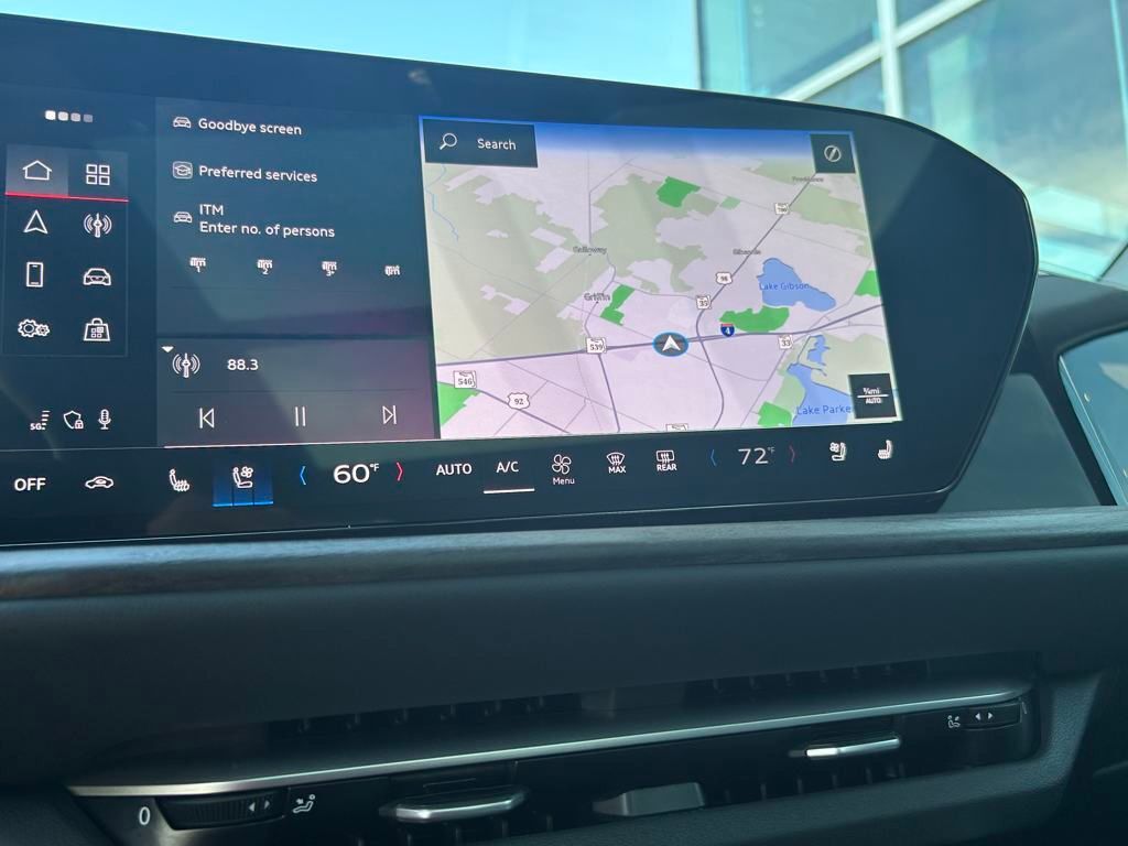 2025 Audi All-new Q5 2.0T Premium Plus Lakeland FL