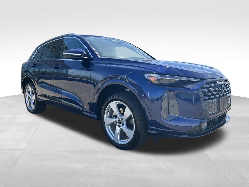 2025 Audi All-new Q5 2.0T Premium Plus Lakeland FL