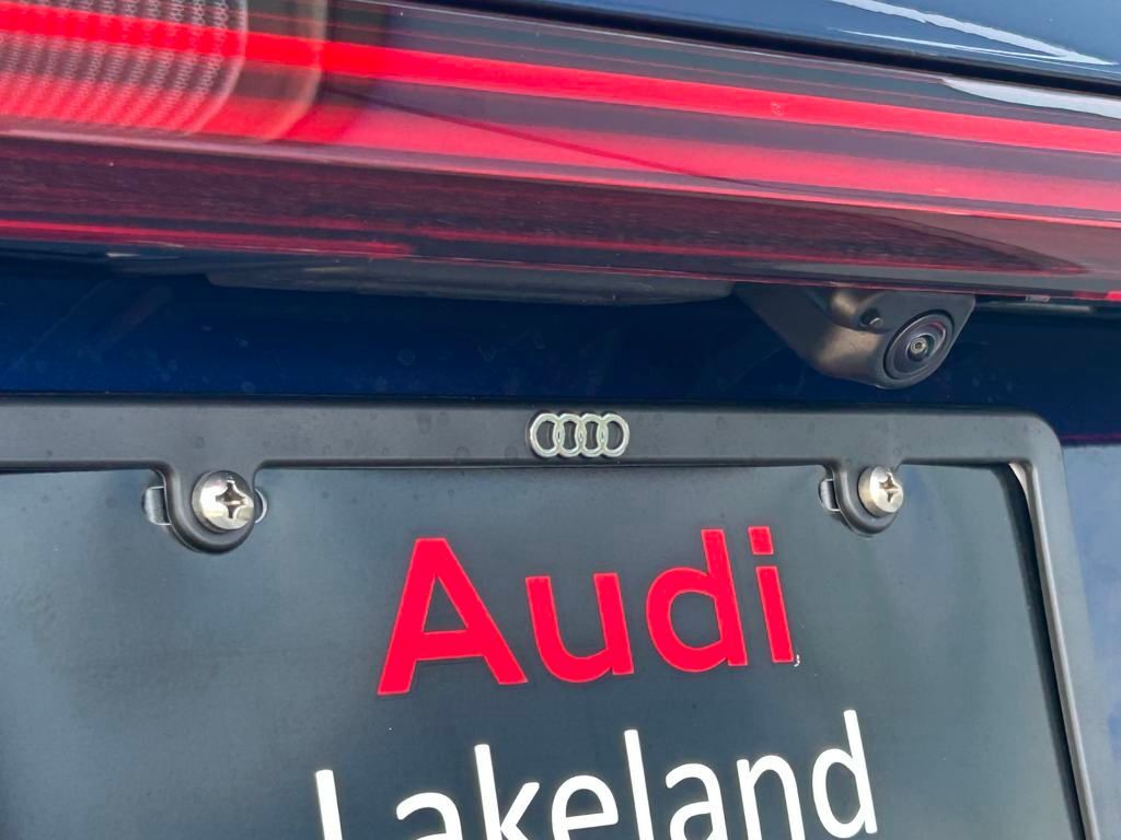 2025 Audi All-new Q5 2.0T Premium Plus Lakeland FL