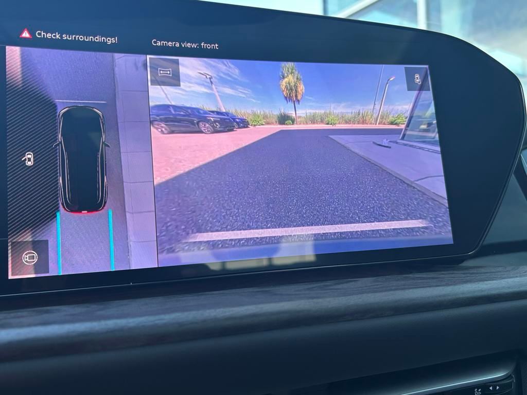 2025 Audi All-new Q5 2.0T Premium Plus Lakeland FL