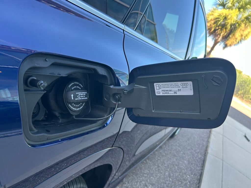 2025 Audi All-new Q5 2.0T Premium Plus Lakeland FL