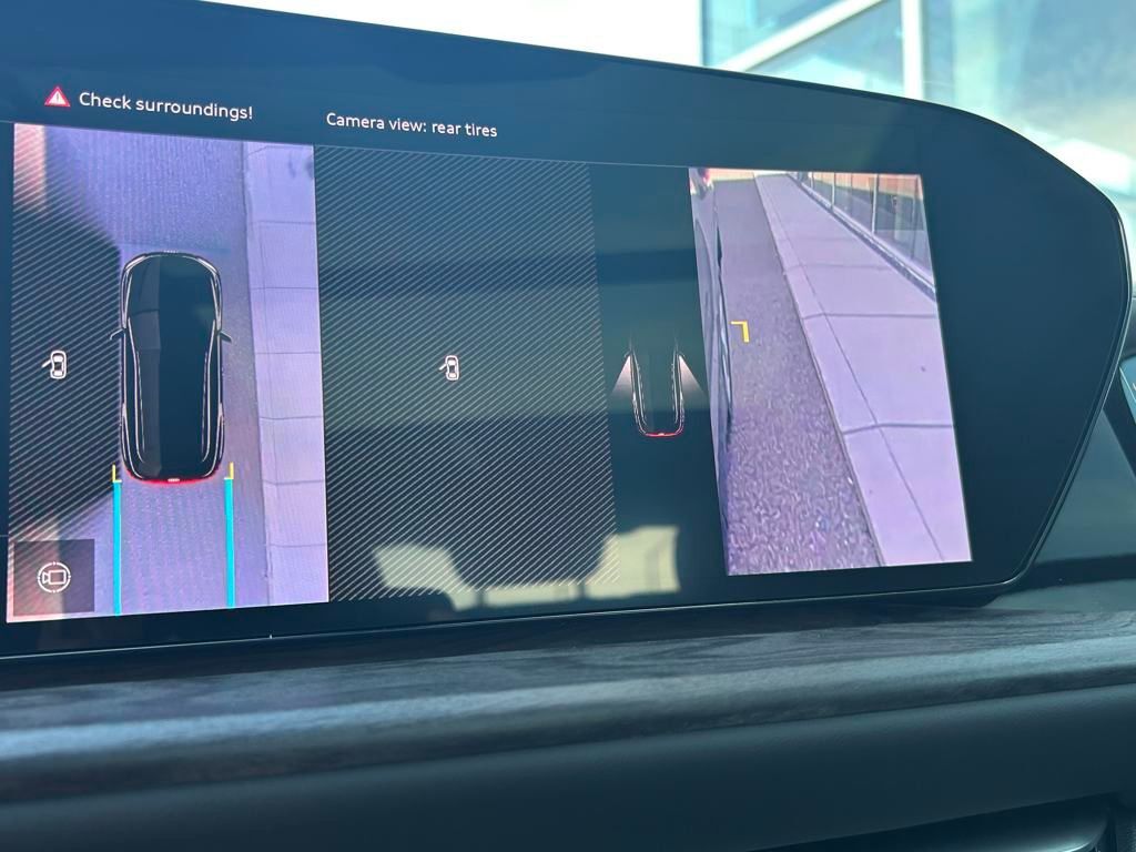 2025 Audi All-new Q5 2.0T Premium Plus Lakeland FL