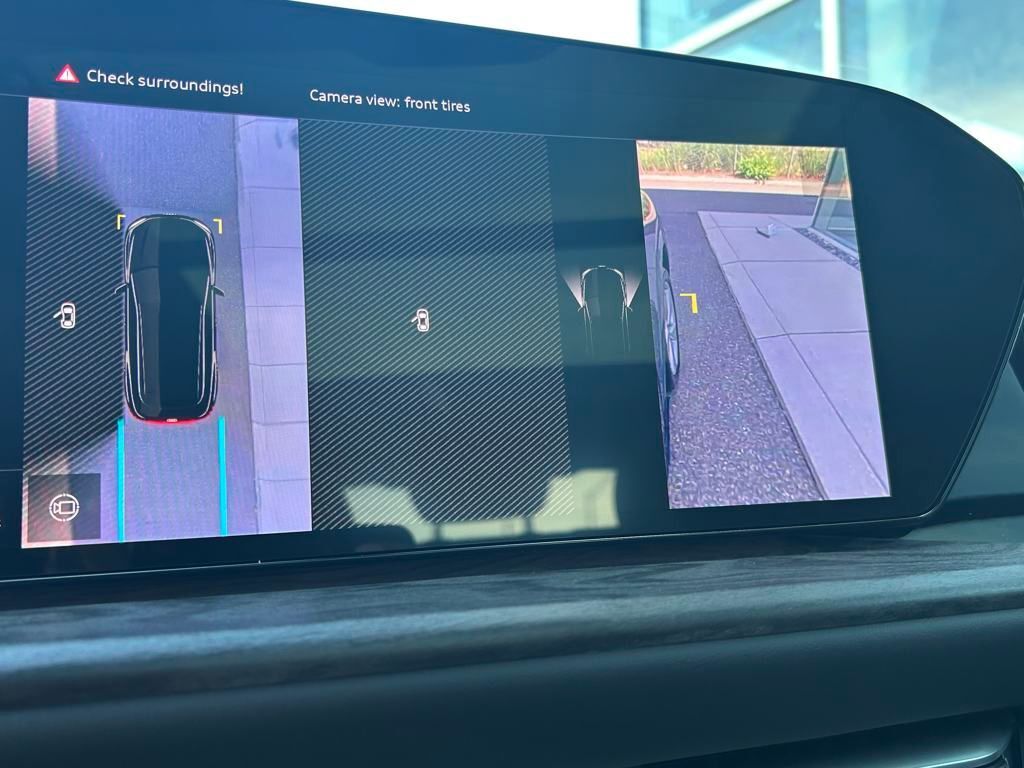 2025 Audi All-new Q5 2.0T Premium Plus Lakeland FL