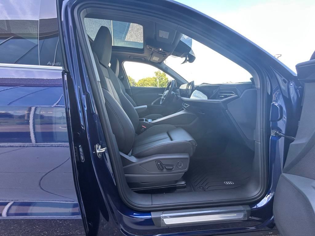 2025 Audi All-new Q5 2.0T Premium Plus Lakeland FL