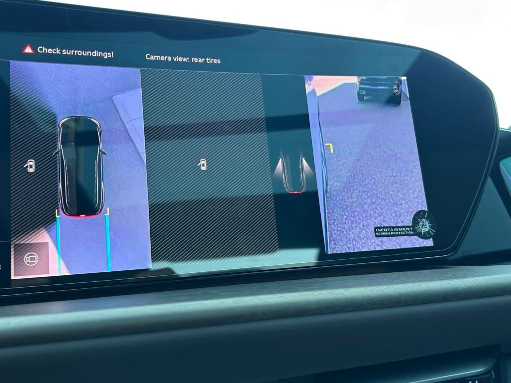 2025 Audi All-new Q5 2.0T Premium Plus Lakeland FL