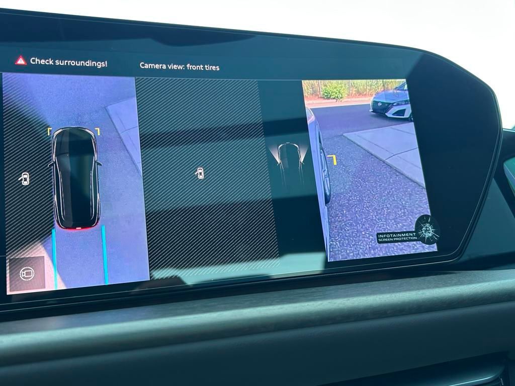 2025 Audi All-new Q5 2.0T Premium Plus Lakeland FL