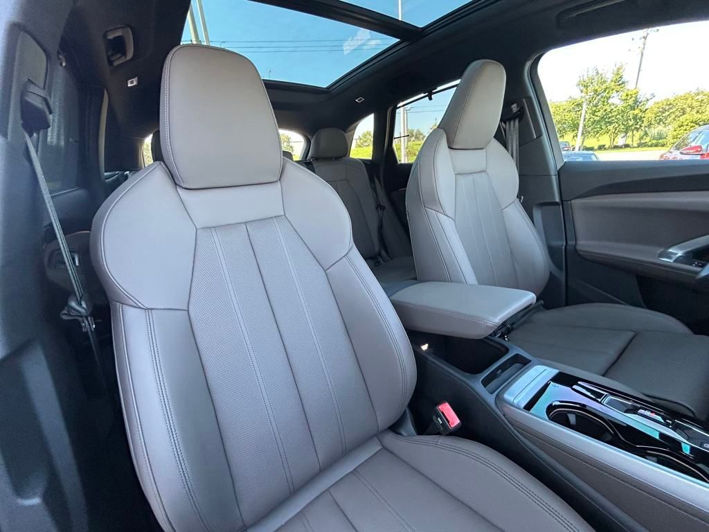 2025 Audi All-new Q5 2.0T Premium Plus Lakeland FL