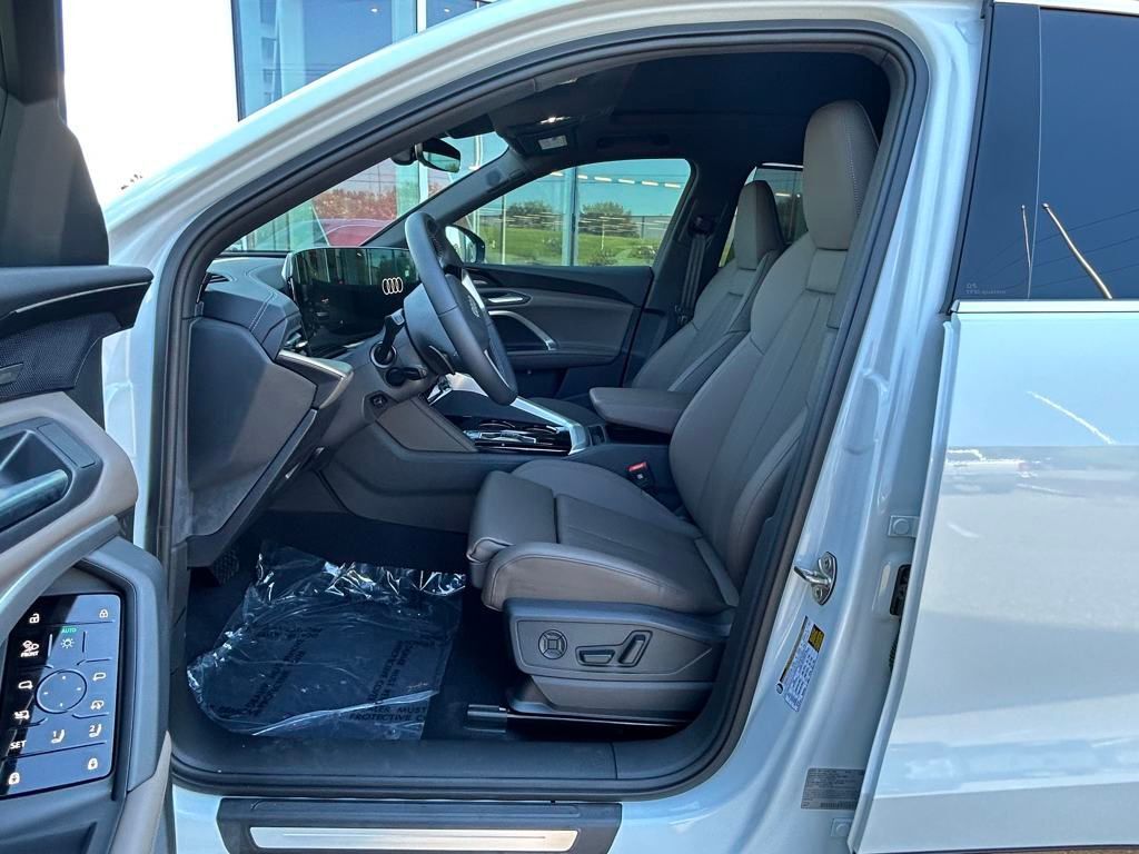 2025 Audi All-new Q5 2.0T Premium Plus Lakeland FL